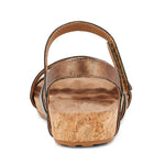 Ros Hommerson - Women's Pool Metallic Multi Leather