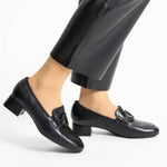 Ara - WOMEN'S GIZA BLOCK HEEL