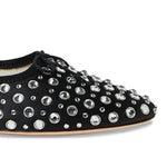 Loeffler Randall - Women's Landon Studded Ballet Flats