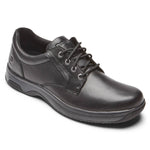Dunham - Men's 8000 Service Plain Toe Oxford Shoes
