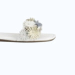Agl - Women's Elsy Floral Slide
