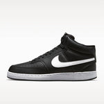 Nike - Men's Court Vision Low Next Nature Shoes