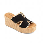 Chocolat Blu - Women's Jaxx Sandal