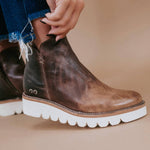 Bedstu - Women's Lydyi Ankle Boot