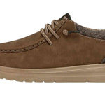 Hey Dude - Men's Paul Lace-up Loafer Shoes