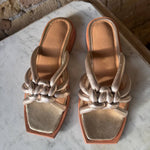 Wal & Pai - Women's Doran Nappa Sandal