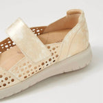 Ziera - Women's Sindis Mary Jane Sandal