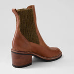Django & Juliette - Women's Barret Boots