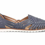 Comfortiva - Women's Rainer Flats - Wide