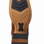 Ariat - Women's Fiona Western Leather Boot