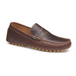 Johnston & Murphy - Men's Athens Penny Loafer