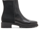 Blondo - Women's Cammie Leather Bootie