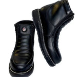 Hammer - Men's Double Density Zipper Boots