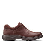 Clarks - Men's Un Brawley Lace Shoe