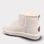 Lamo - Women's Kora Short Slip On Boot