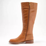 Vince Camuto - Women's Andalian Leather Riding Boots