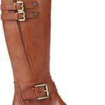 Naturalizer - Women's Jessie Regular Calf Riding Boot