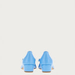 Salvatore Ferragamo - Women's Vara Bow Pumps