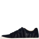 L'Amour Des Pieds - Women's Keaton Leather Sneakers