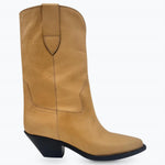 Isabel Marant - Women's Dahope Leather Boots