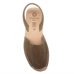 Numa By Spanians - Women's Avarcas Flat Sandals