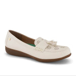 Andrea - Women's Tassel Detail Loafer
