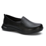 Andrea - Women's Professional Leather Ultra C Moccasins