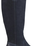 Sofft - Women's Samantha Tall Suede Boots
