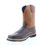 Hoss Boot Company - Men's Landon Western Boots