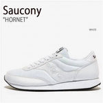 Saucony - Women's Hornet Sneakers