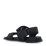 Salvatore Ferragamo - Women's Logo-plaque Detail Sandals