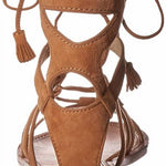Frye - Women's Ruth Gladiator Short Sandal