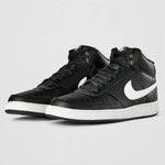 Nike - Men's Court Vision Mid Next Nature Shoes
