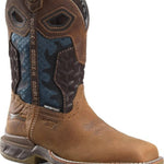 Double-H Boots - Women's Comp-toe Watcher Phantom Wp Work Boot