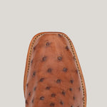 Fenoglio - Women's Full Quill With Turquoise Eagle Boots