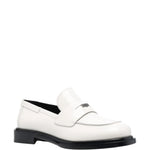 Salvatore Ferragamo - Women's Patent Leather Loafers
