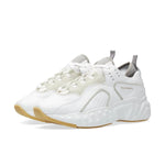 Acne Studios - Men's Rockaway Leather Oversize Sneaker