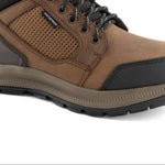 Andrea - Men's Durable Leather Boots