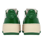 Autry - Women’s Platform Sneakers