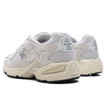 725 - White/Reflection/Metallic Silver