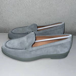 Santoni - Men's Yaltamoc Suede Loafers