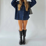 Beast Fashion - Women's The Wiley Boot