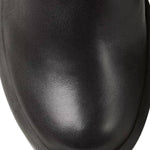 Stuart Weitzman - Women's Gotham Leather Knee-high Boots