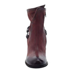 A.S.98 - Women's Baird Leather Boot