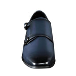 Amali - Men's Willis Leather Dress Shoes