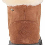 Muck - Women's Alpine Waterproof Suede Rainboot