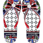 Brighton - Women's Entice Flip Flops