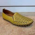 Gelato - Women's Theist Slip-on Flat
