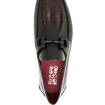 Salvatore Ferragamo - Men's Leather Penny Loafer