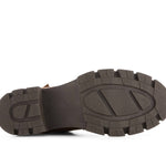 Andrea - Women's Leather Booties